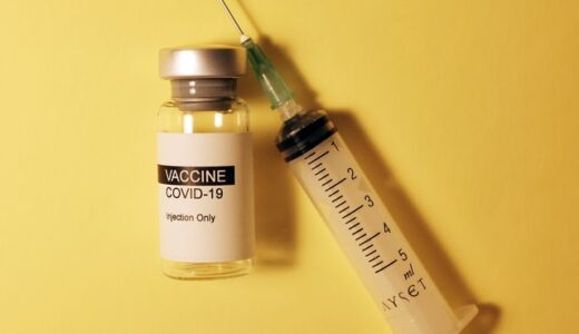 コロナワクチン２回目接種後の副作用。３日間は本調子ではなくしんどかった。