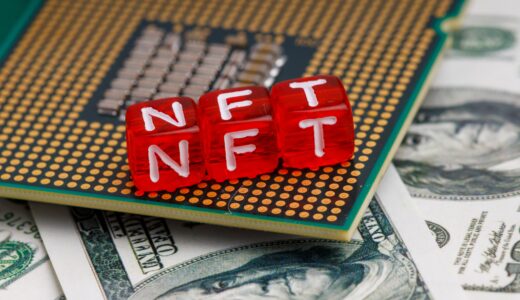 NFTの２通りの買い方。投資的観点からいつ買うのがベストか？